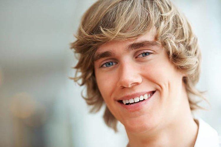 Long bob - Coupes de cheveux pour hommes à la mode 2020