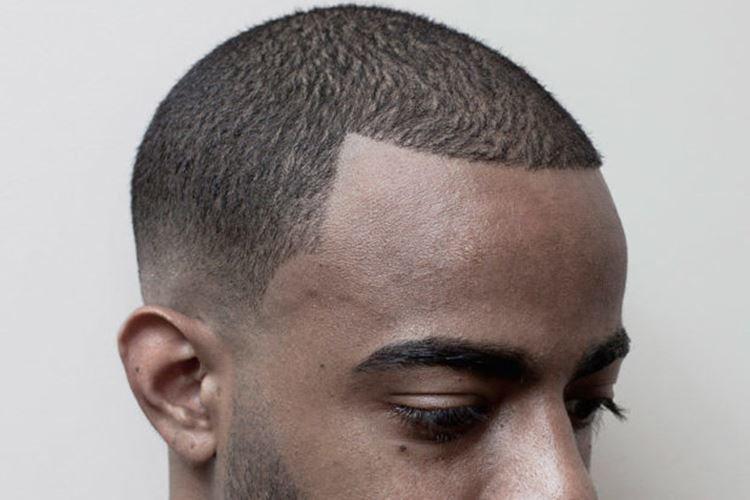 Caesar - Coupes de cheveux tendance pour hommes 2020