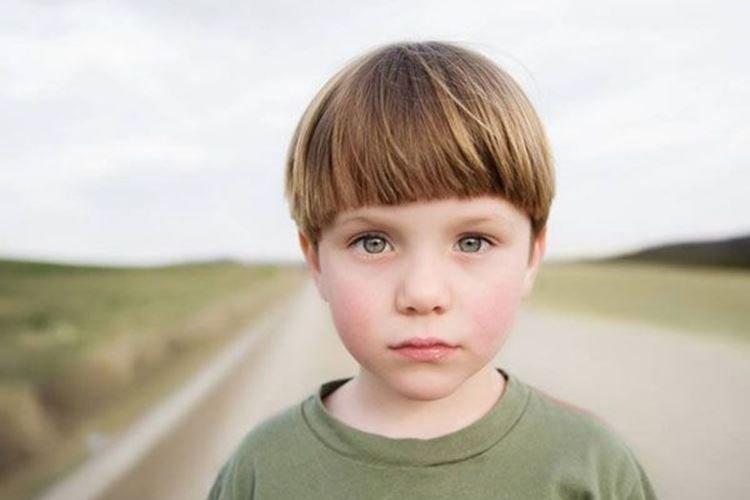 Bob - Coupes de cheveux tendance pour garçons 2020