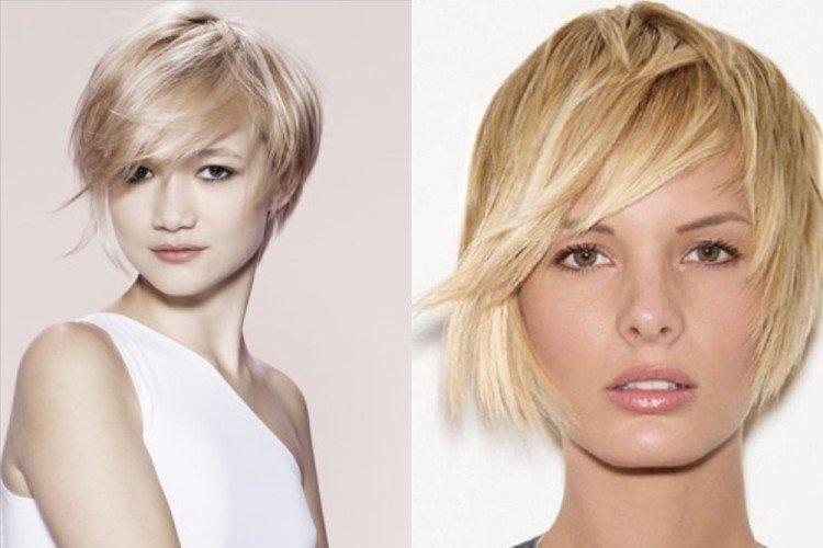 Militaire - Coupes de cheveux à la mode pour cheveux fins et fins