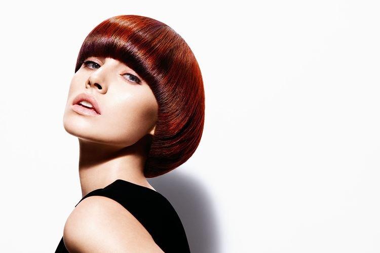 Page - Coupes de cheveux pour femmes à la mode 2020