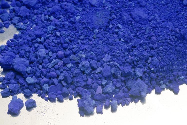 Sulfate de cuivre - Traitement des groseilles à partir de l'oïdium