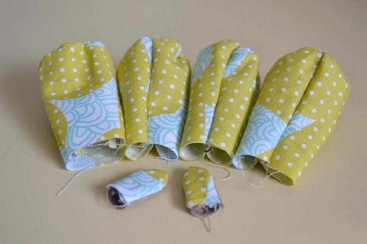 Bébé hippopotame - Bricolage peluches