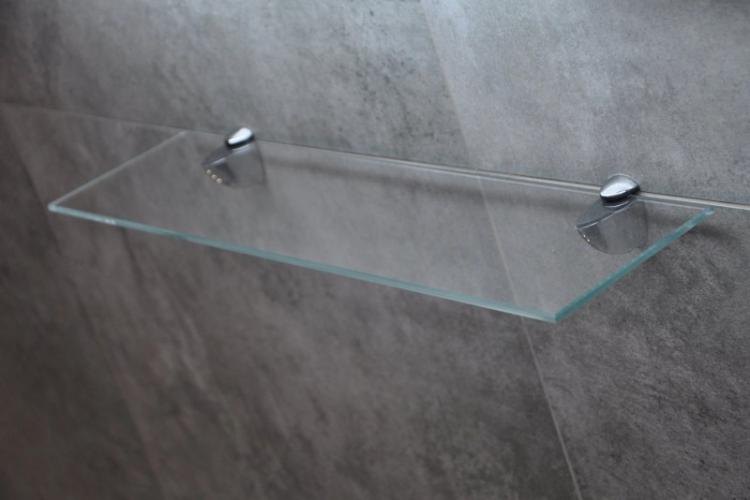 Supports à clips décoratifs - Types de supports d'étagères murales