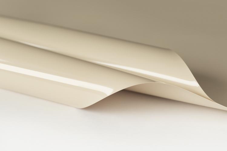 Plafonds tendus brillants - Types de plafonds tendus