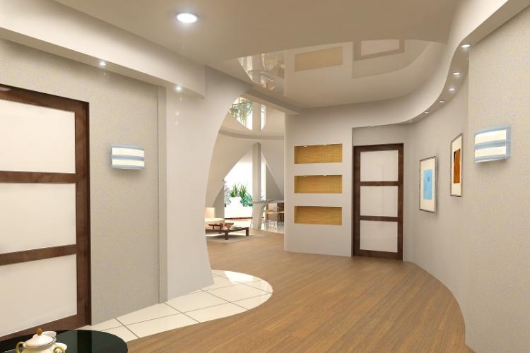 Avantages et caractéristiques - Plafonds Tendus