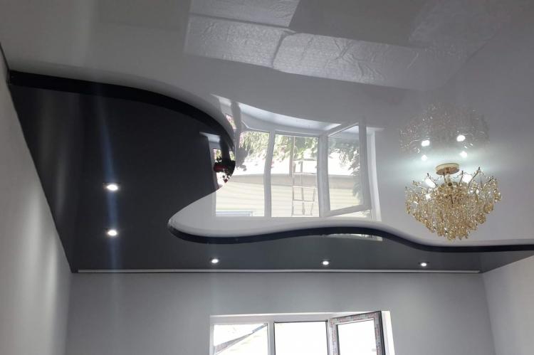 Inconvénients - Plafonds tendus