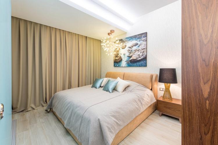 Blanc - Couleur du papier peint pour la chambre