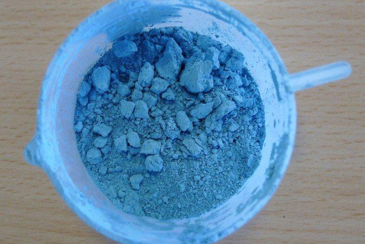 Traitement des groseilles à partir de pucerons