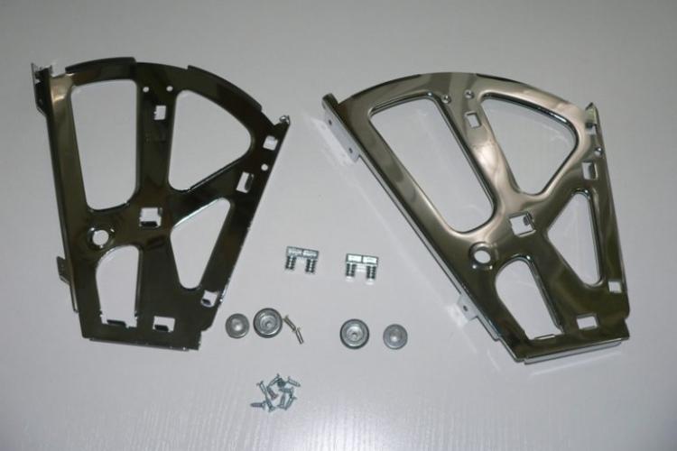 Étagère à chaussures à faire soi-même dans le couloir