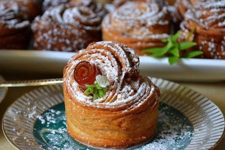 Craffins - De délicieuses recettes de cuisine