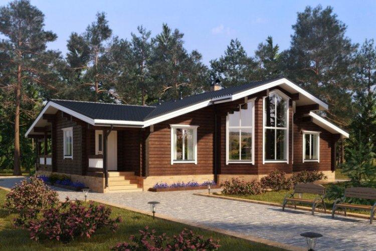 Toit - Maisons à un étage