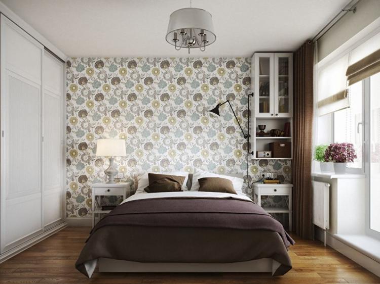 Studio 40 m2 - aménagement intérieur