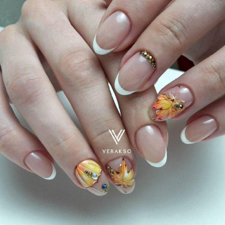 Automne français 2020 - photo