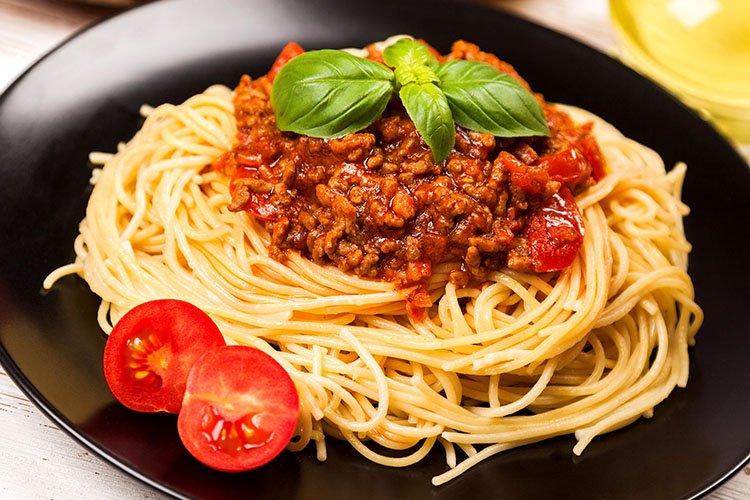 Pâtes aux girolles - recettes