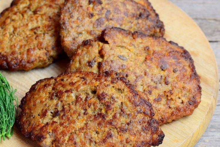 Escalopes de foie de dinde - recettes