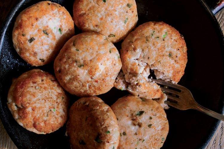 Escalopes de foie de morue - recettes