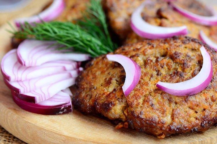 Escalopes de foie au porc - recettes