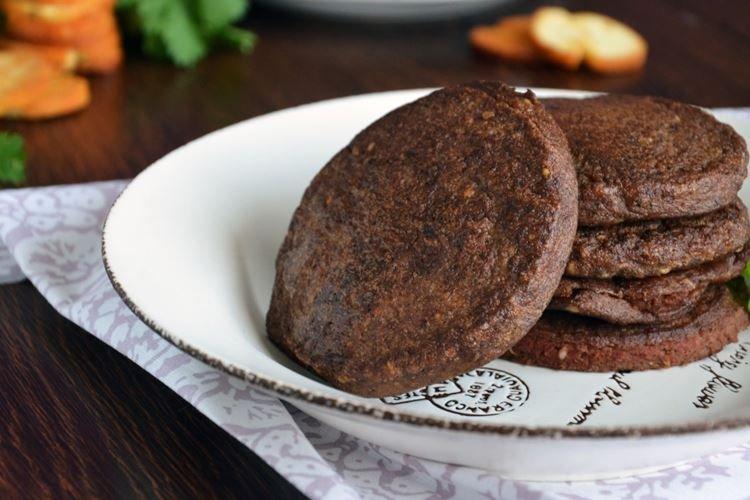 Escalopes de foie à l'avoine et au fromage - recettes