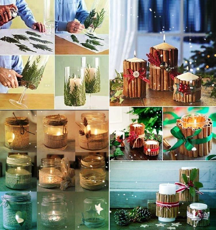 Chandeliers - un cadeau pour le Nouvel An 2021 de vos propres mains