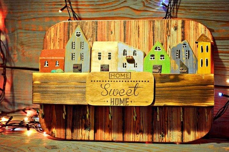 Gouvernante - Cadeau d'anniversaire DIY pour papa