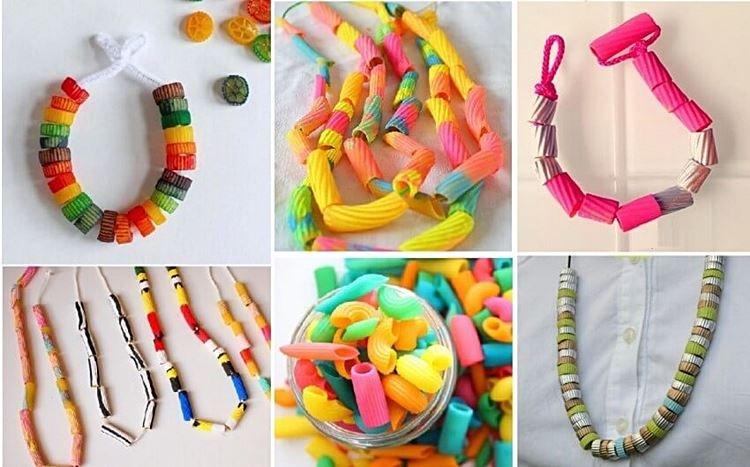 Bricolage pour les enfants de 5 à 6 ans - photos et idées