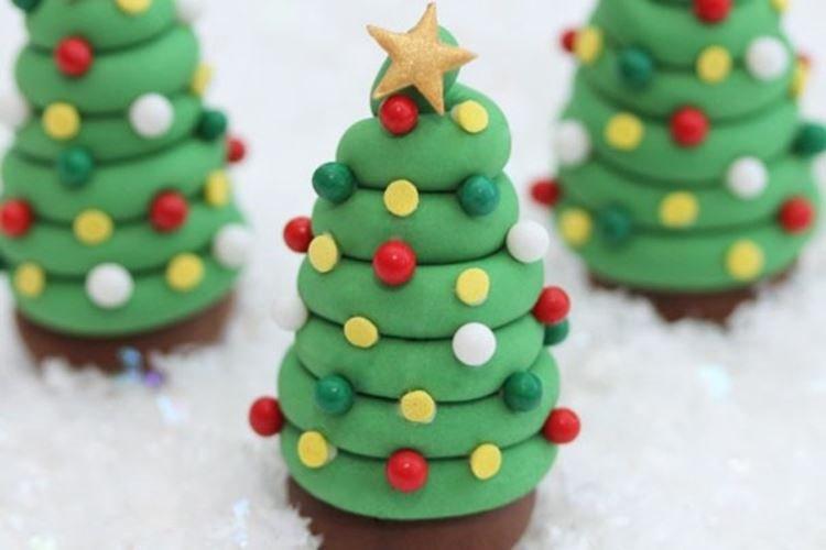 Artisanat de pâte à modeler pour enfants - photos et idées