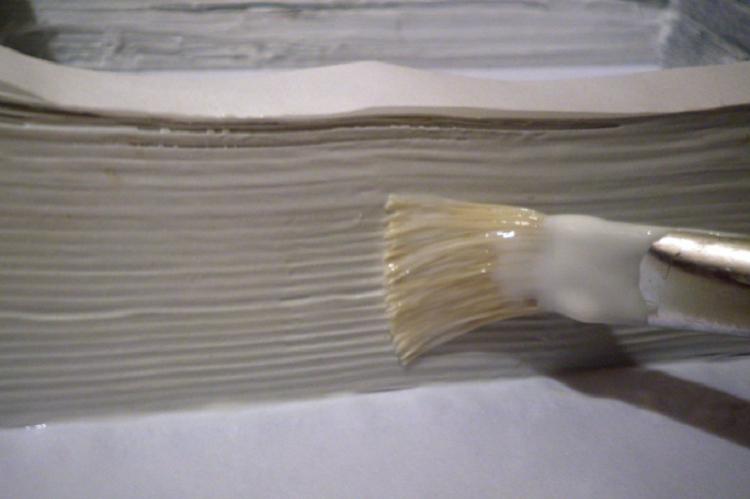 Artisanat de vieux livres - Artisanat de vieilles choses avec vos propres mains