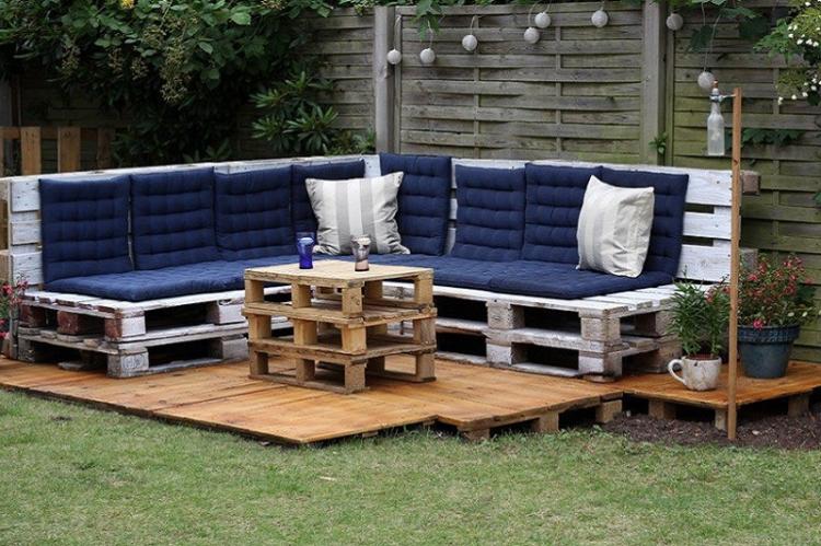 Décoration bricolage et artisanat à partir de vieilles choses - photo