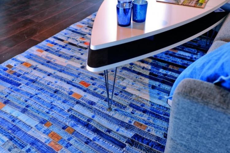 Décoration bricolage et artisanat à partir de vieilles choses - photo