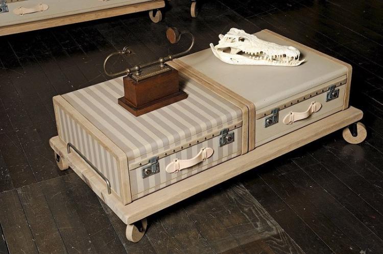 Décoration bricolage et artisanat à partir de vieilles choses - photo