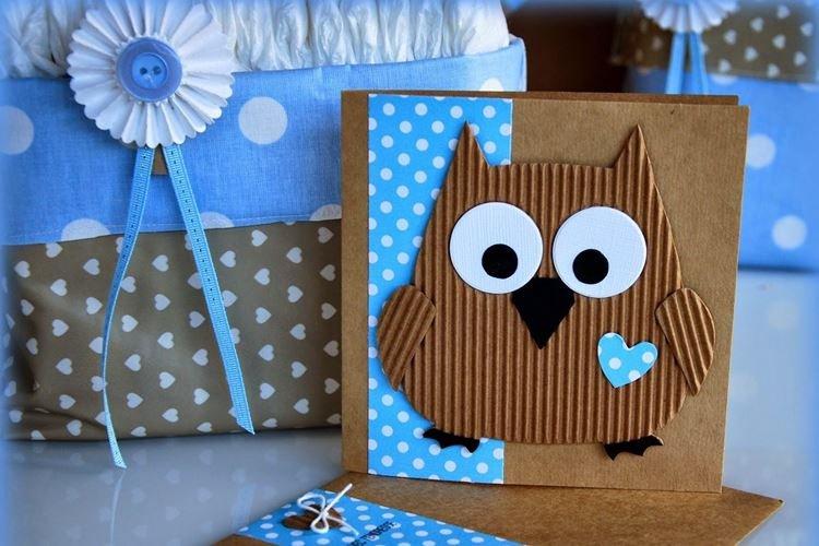 Bricolage artisanat maternelle - photos et idées