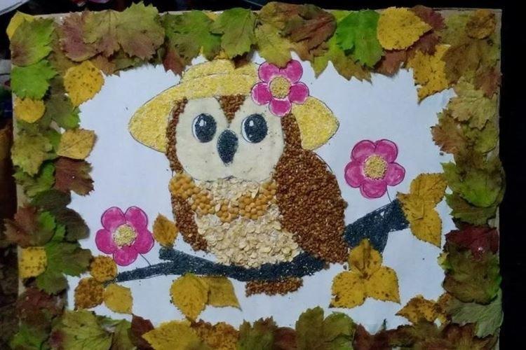 Bricolage artisanat maternelle - photos et idées