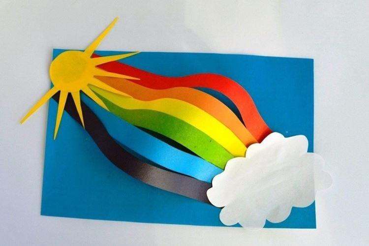 Bricolage artisanat maternelle - photos et idées