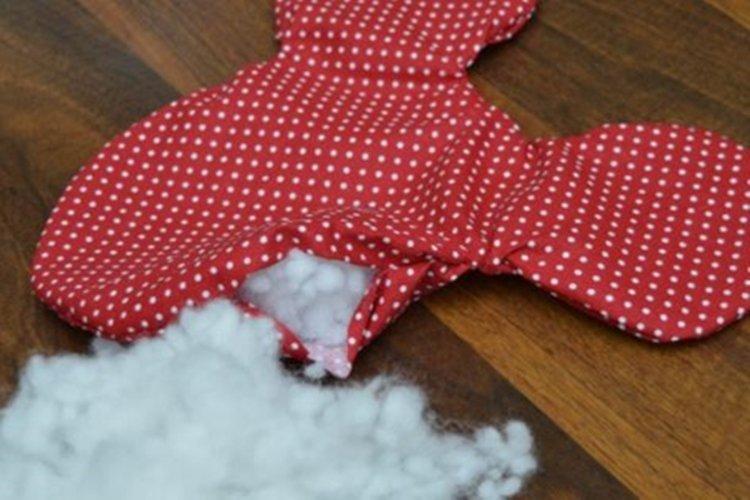 Oreiller bricolage Mickey Mouse