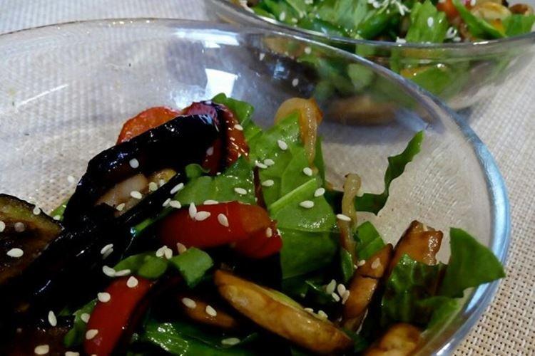 Salade d'oseille maigre - recettes