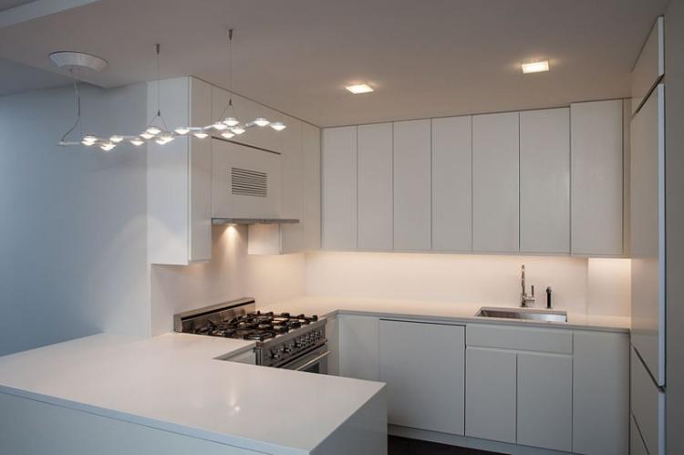 Suspensions - Plafonnier et éclairage placoplâtre