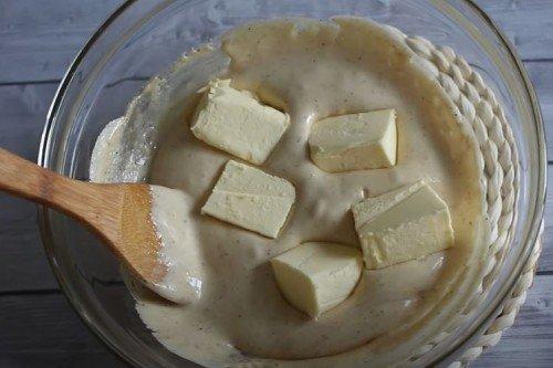 Maison en pain d'épice au miel DIY - recette étape par étape