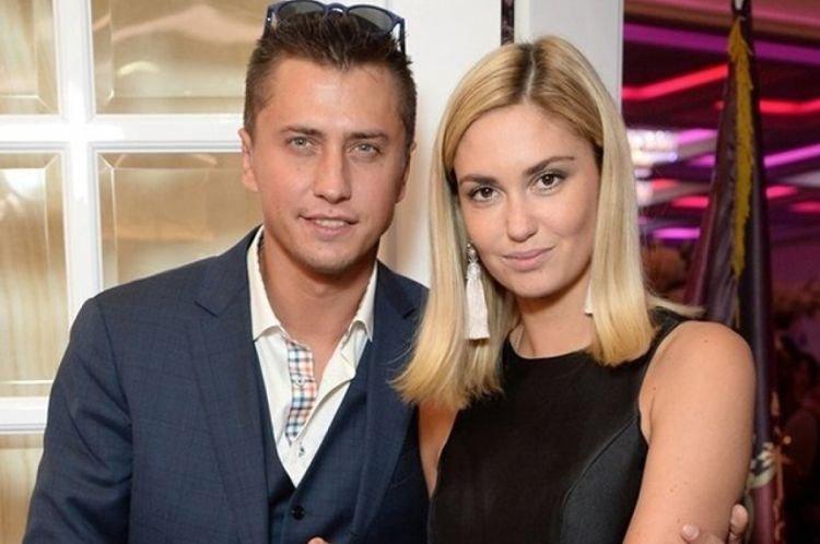 Pavel Priluchny et Agata Muceniece - Divorces de célébrités 2020