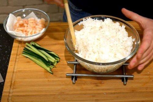 Petits pains faits maison - une recette étape par étape