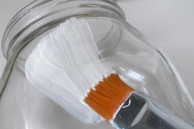 Découpage pour la décoration - Travaux d'aiguille pour la maison