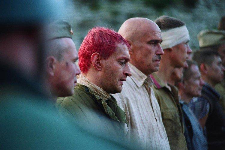 Propre - Films russes sur la guerre 1941-1945