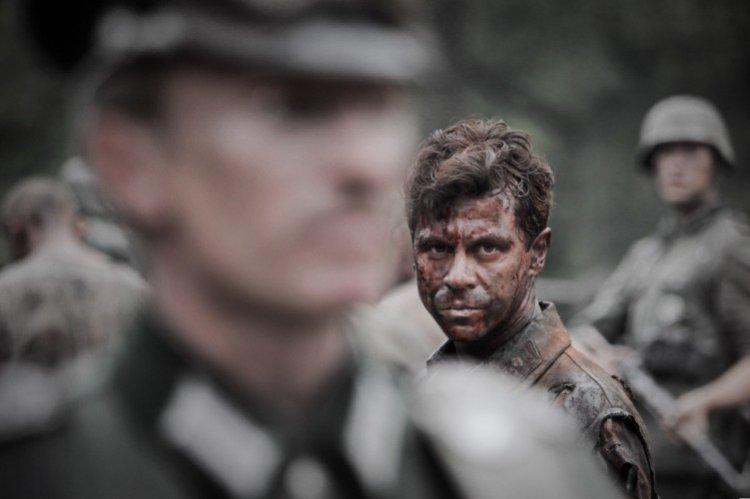 Forteresse de Brest - Films russes sur la guerre 1941-1945