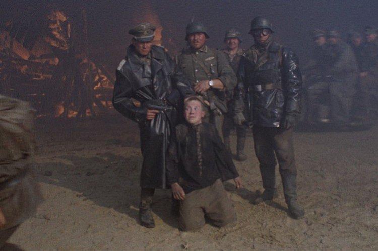 Venez voir - Films russes sur la guerre 1941-1945