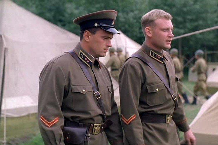 Pas de recul ! - Films russes sur la guerre 1941-1945