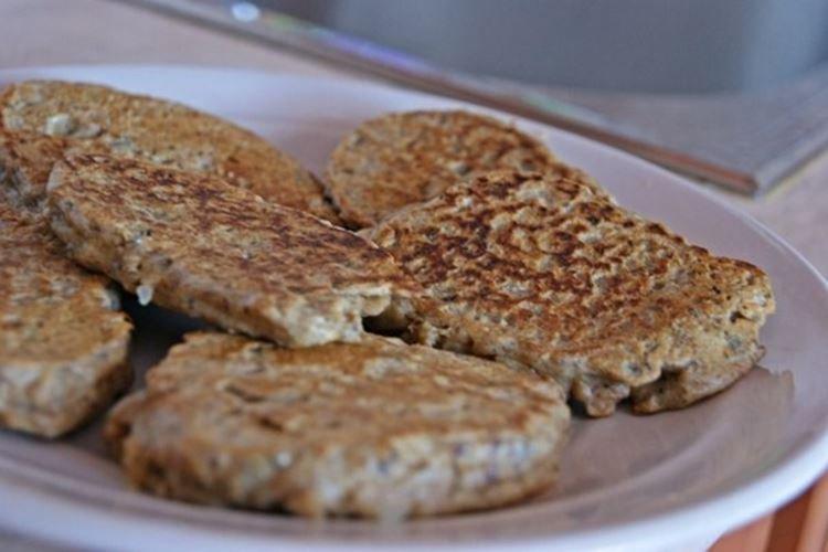 Croquettes de poisson en conserve - recettes