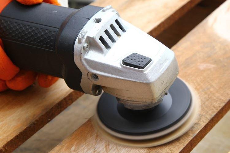 Quelles palettes conviennent - Mobilier de jardin en palettes pour chalets d'été