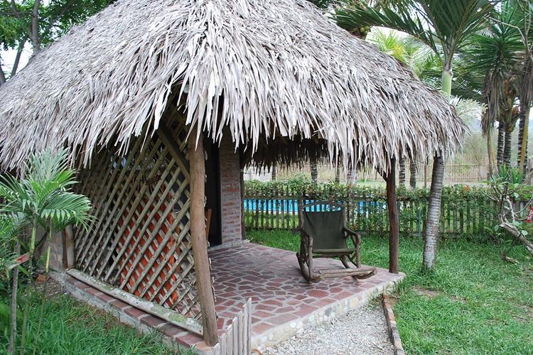 Gazebos de bungalow - Gazebos de jardin