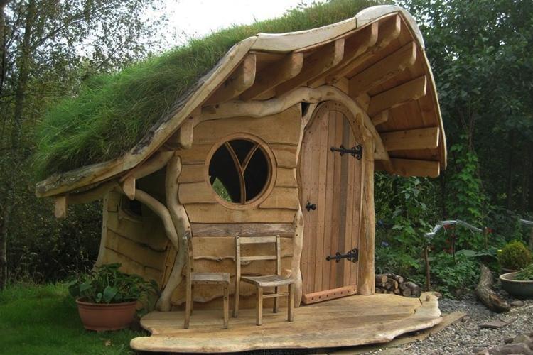 Gazebos pour enfants - Gazebos de jardin