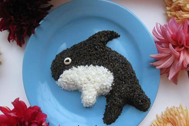 Salade de maquereaux et pruneaux - recettes